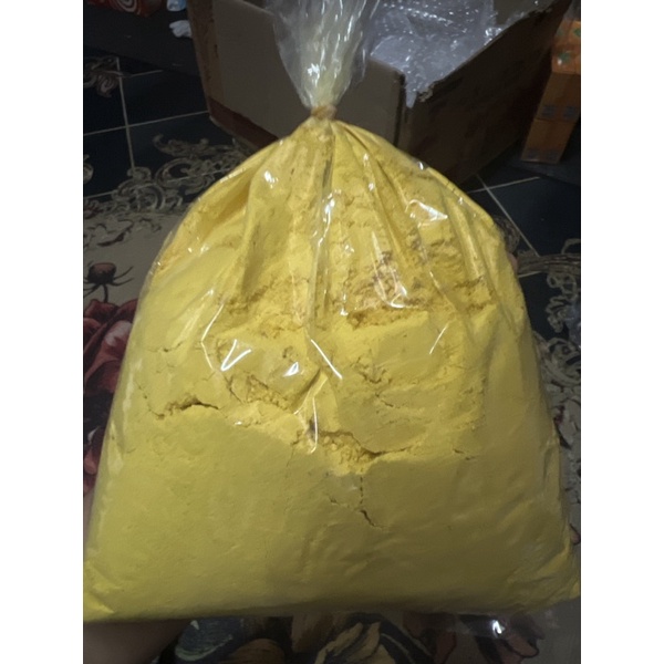BEDAK KULIT RAMBAI 1 BEKAS 60g LULUH SCRUB/ | Shopee Malaysia