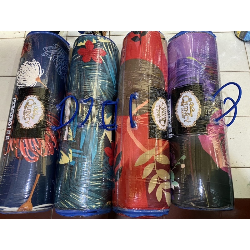 Malaysian Rug With QUINCY UK 150x190CM Shopee Malaysia