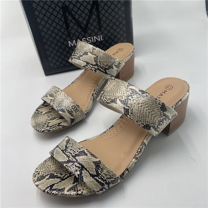 Massini sandals online