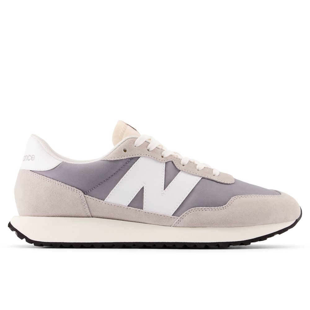 Balance 237 Zapatillas Hombre New Balance El Corte Ingles New