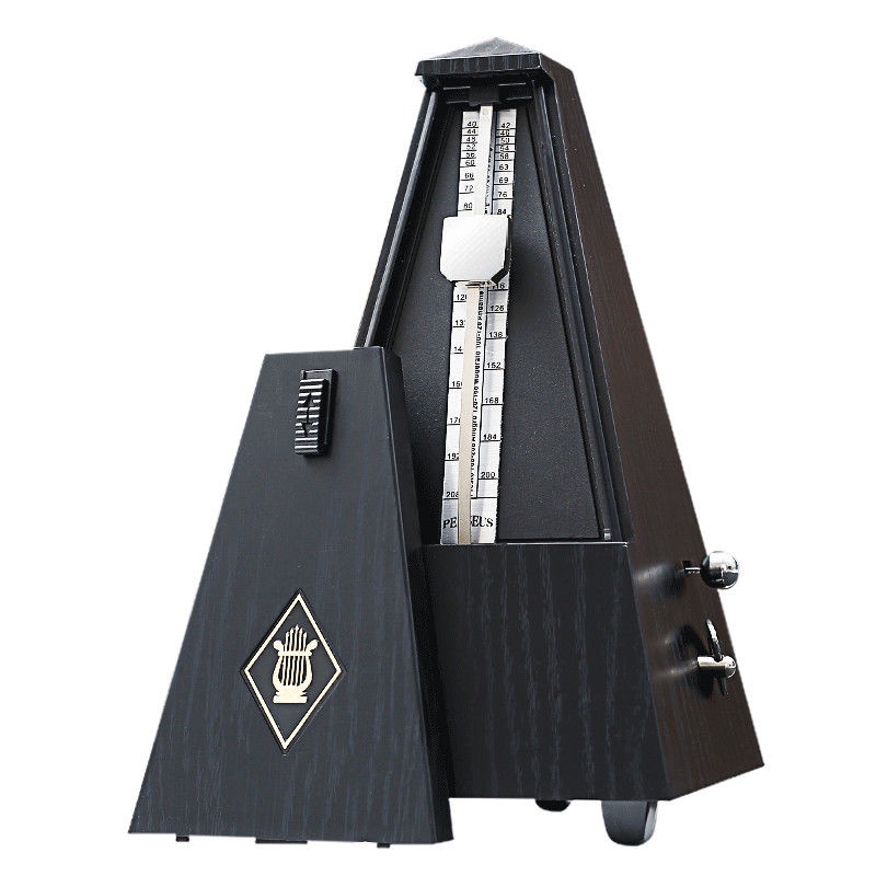 Mechanical Metronome Piano Examination Only Guitar Guzheng Erhu Violin