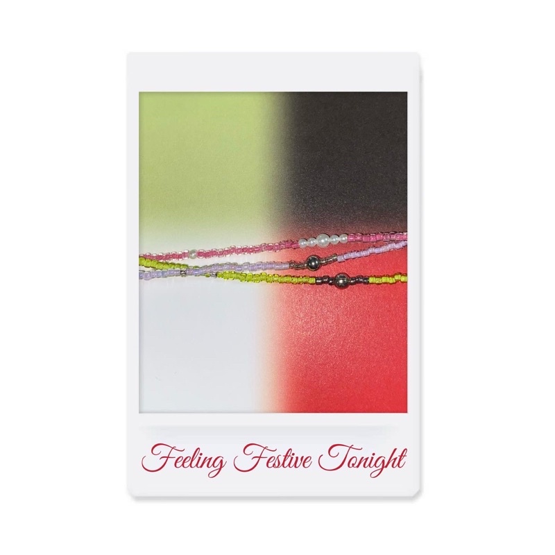 Candy Cane Festive (This Model Comes As A Minimal Match Very Easy To Korea The Best Heart