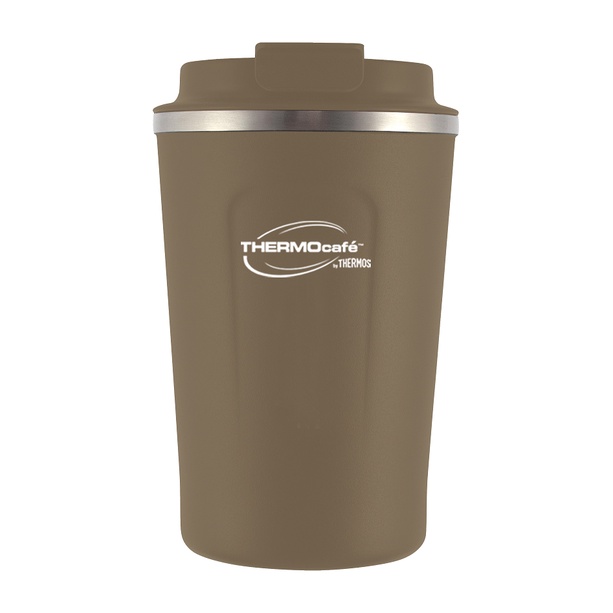 Thermos Brand Thermocafe 380ml Vacuum Insulated Mug TCC380T TCC