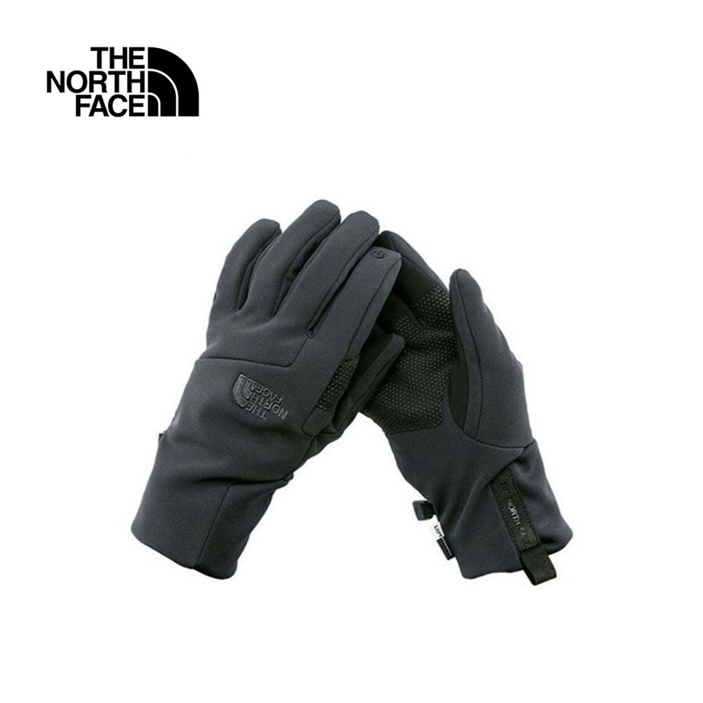 The north face on sale women's apex+ etip gloves