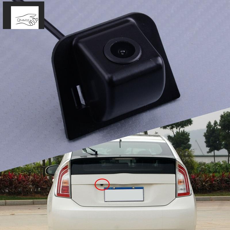 Car Reversing Rear View Camera Backup Parking Kit Fit for Toyota Prius