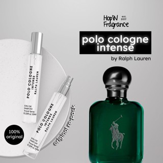 Polo silver clearance cologne