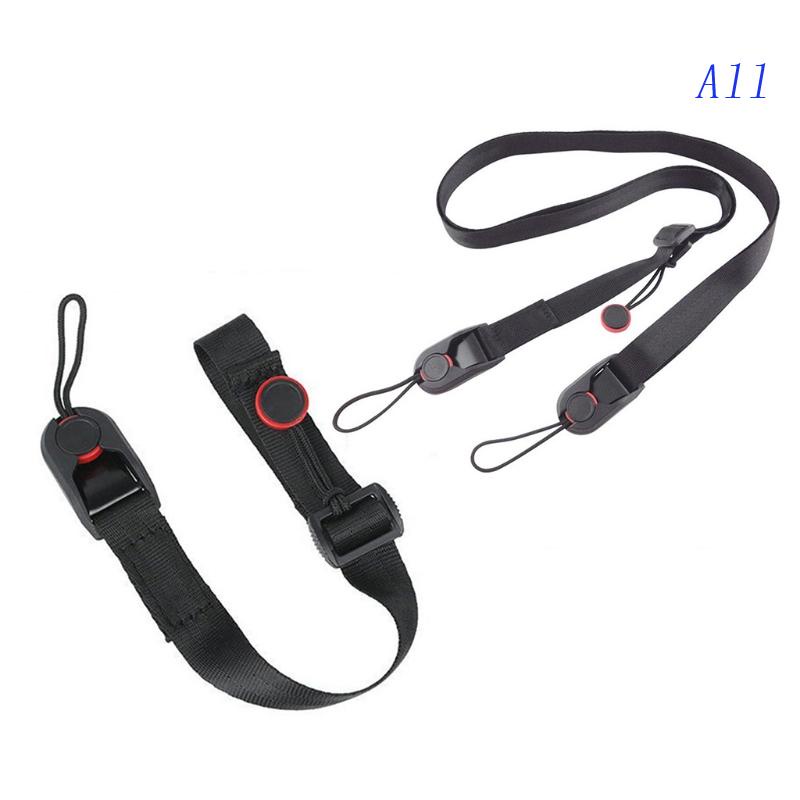 All Adjustable Comfortable Camera Neck Strap Hand Strap for 5 6 7