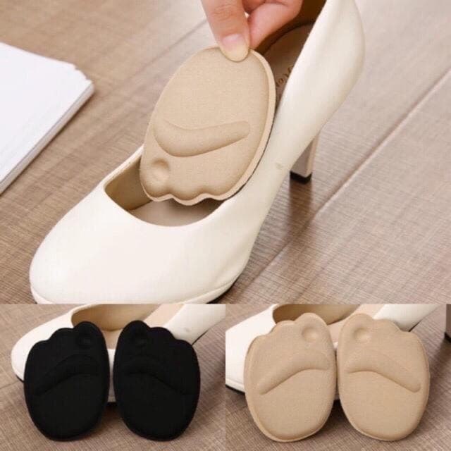 FRONT FOOT FOAM INSOLE | Shopee Malaysia