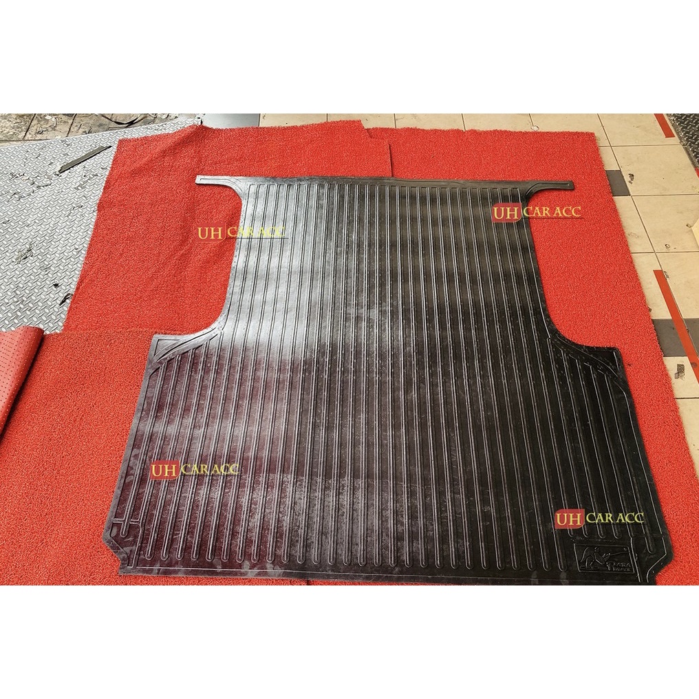 FORD RANGER T9 2022 XL XLT WILDTRAK DOUBLE CAB PARAMAT BEDLINER TRUNK