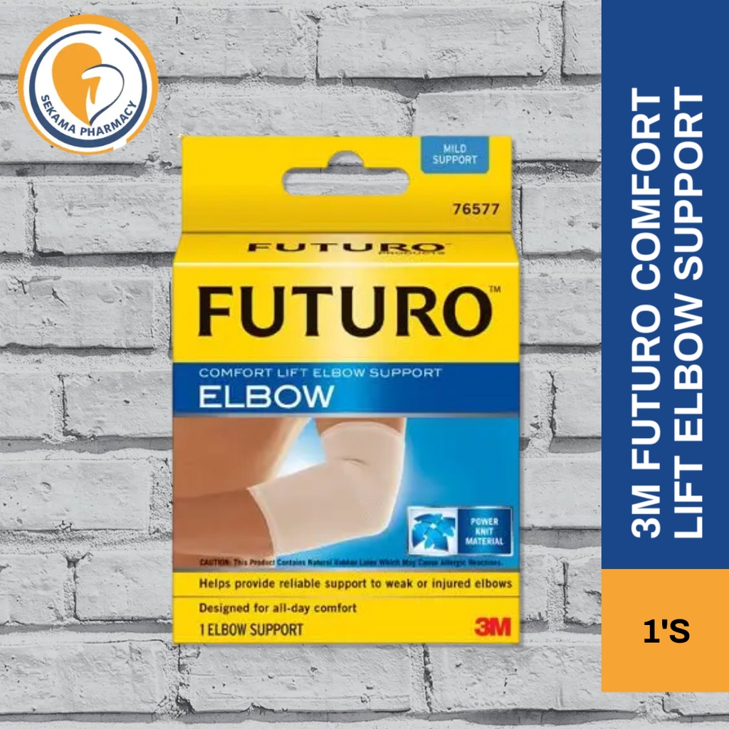 futuro elbow brace - Prices and Promotions - Mar 2024