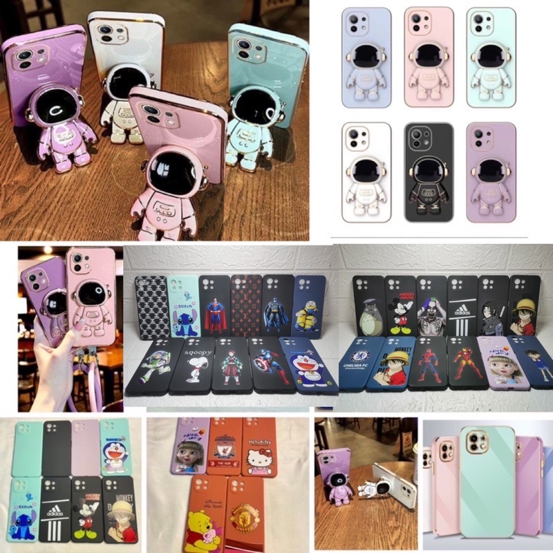 Custodia in pelle Flip 11 le 5G per Xiaomi Mi 11 Le Cover magnetica