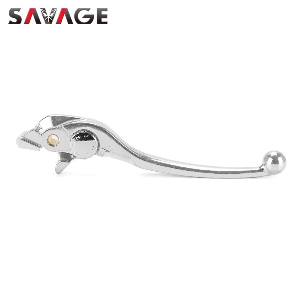 Leviers De Frein Et D'Embrayage Réglables Pour Moto Honda - Compatible CB, CBR, Hornet, NC, Rebel Et +