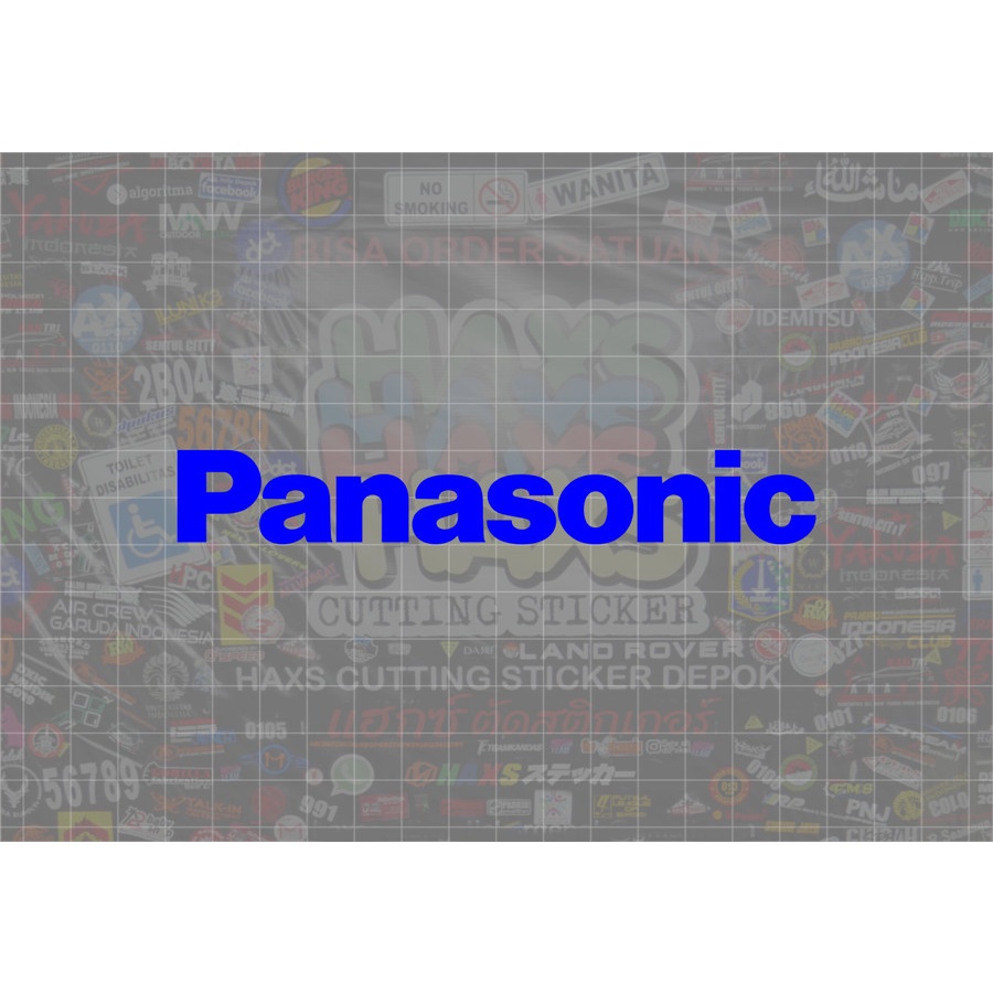 Buy panasonic logo Online With Best Price, Jun 2026 | Shopee Malaysia