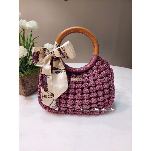 Beg crochet online