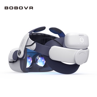 超話題新作 meta Meta/Oculus quest of Head 2 M2 128GB + For BOBOVR