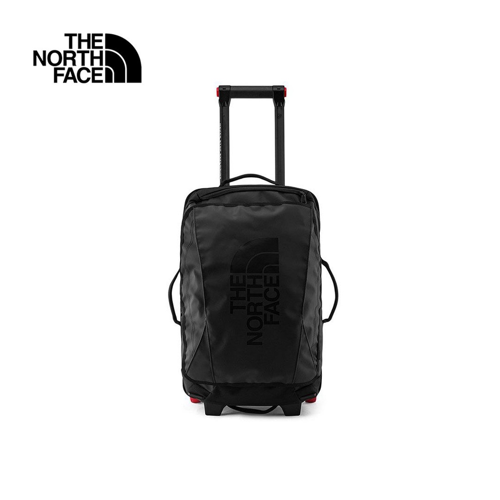 North face outlet rolling carry on