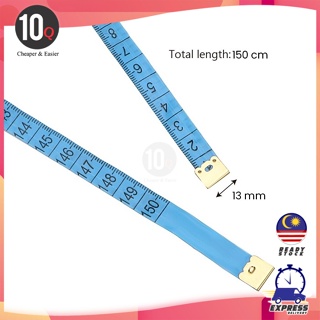 144 Wholesale 2-Piece Sewing Measure Tape - at 