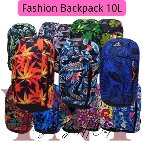 Gregory floral backpack clearance