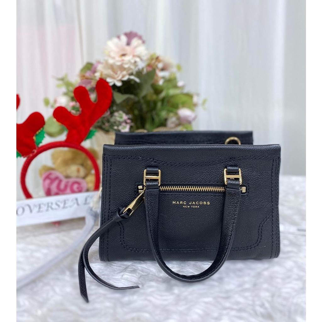 Marc jacobs store sling bag malaysia