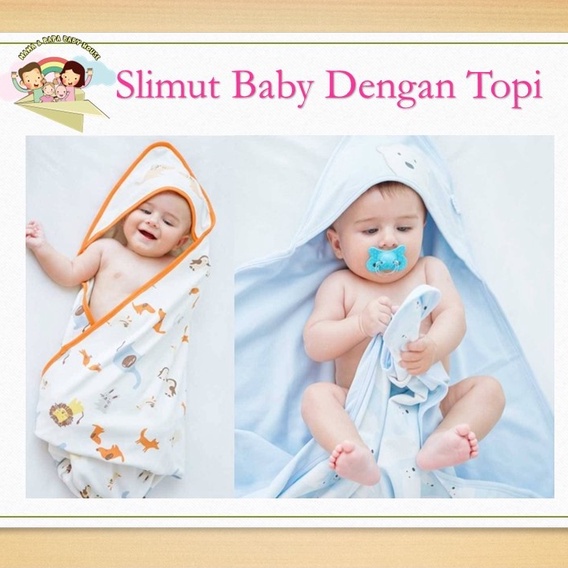 Baby hoodie blanket clearance