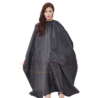Hair Cutting Apron - Professional LV Unisex Hairdressing Gown