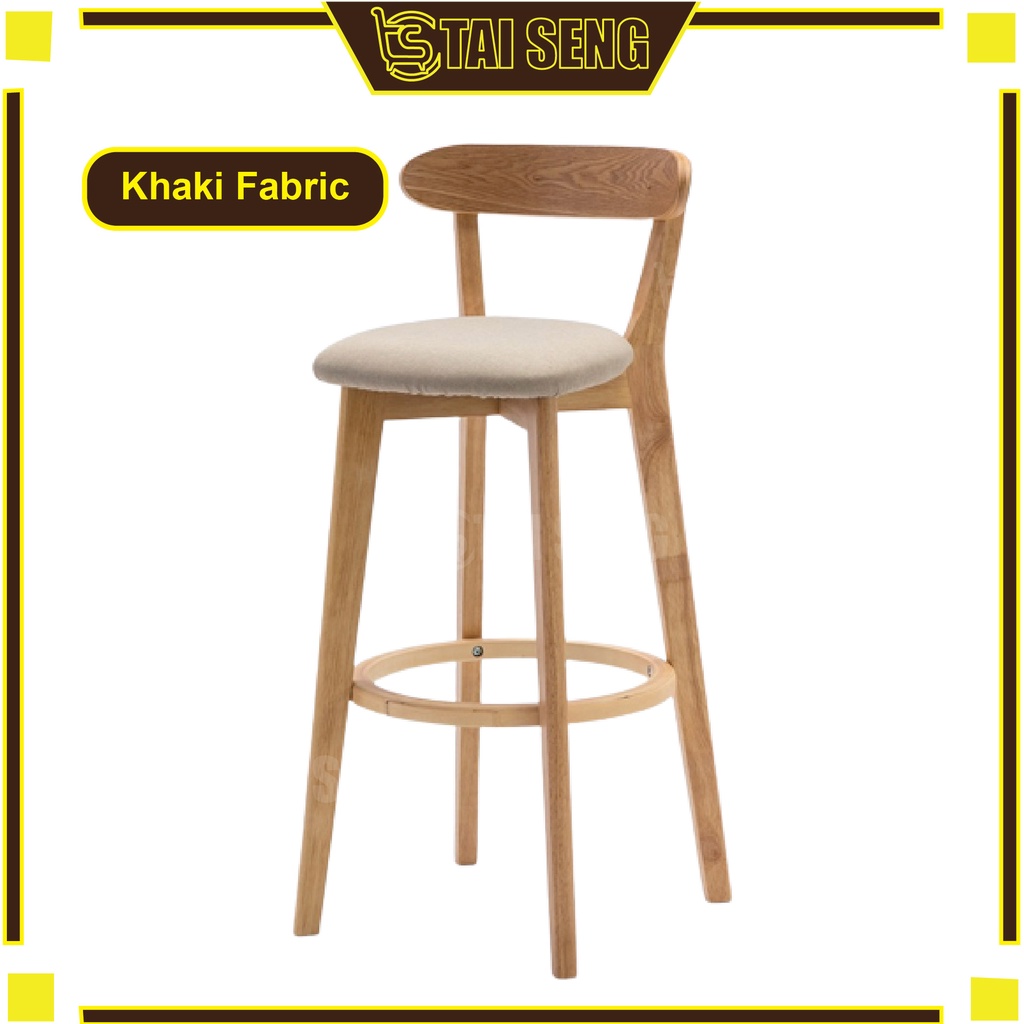 TAI SENG THEO BENCH long STOOL CHAIR KERUSI SOFA ottoman Stool box long