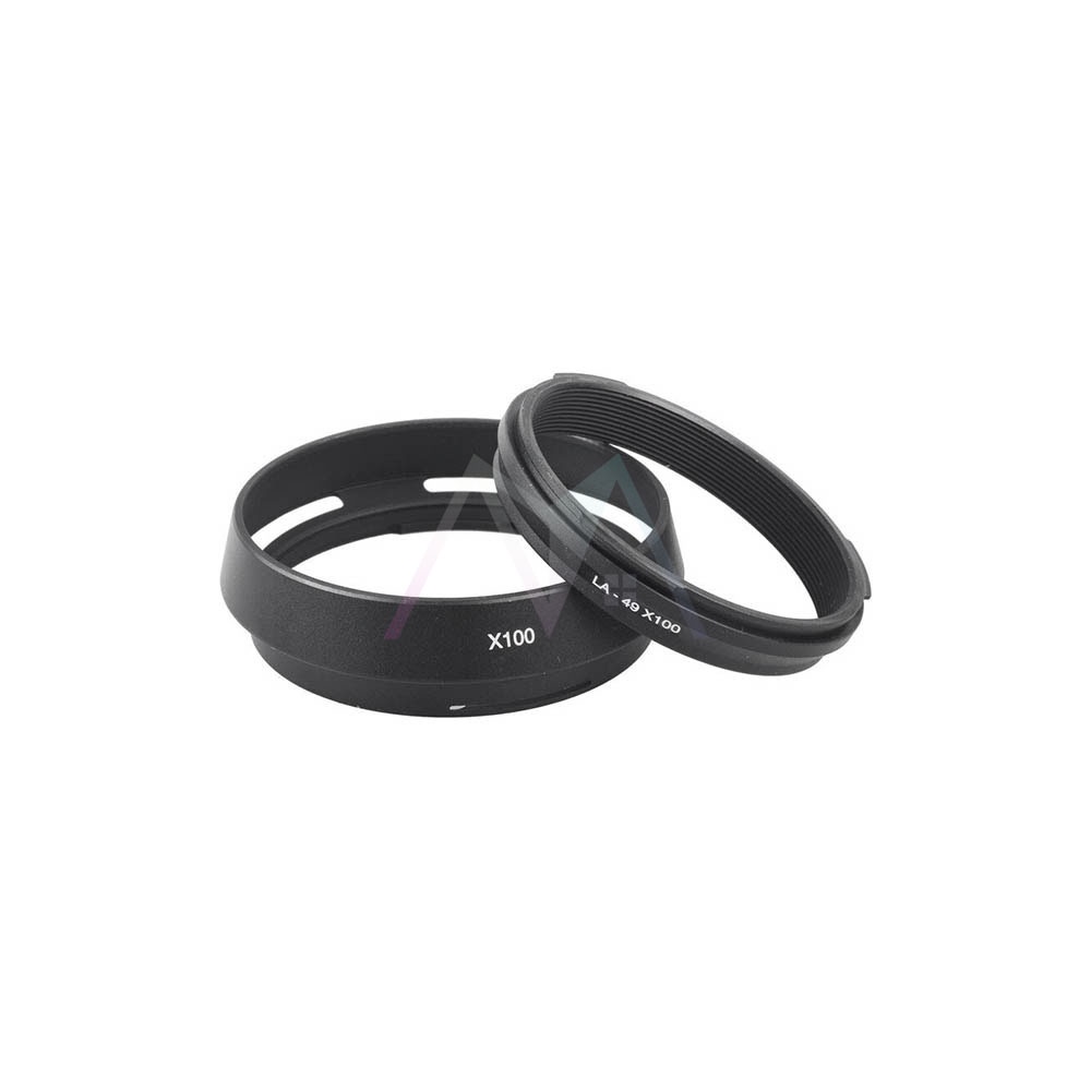 Fujifilm LA 49 X100 Lens Adapter Ring for X70 and X100, X100S, X100T