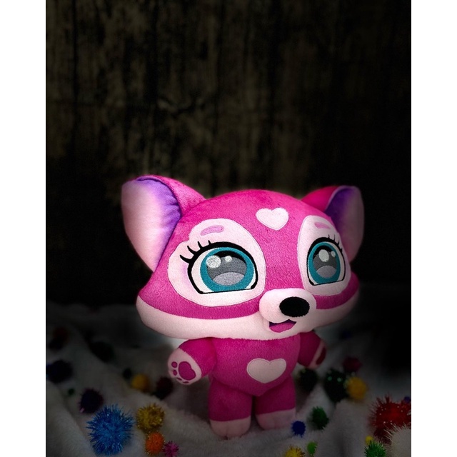 Custom Handmade Cute Plush Soft Toys Portrait / children drawing / 2D