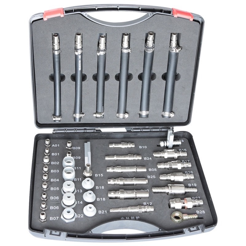 Automatic Transmission Oil joint Oil Filler Change Tool Gearbox Adapter