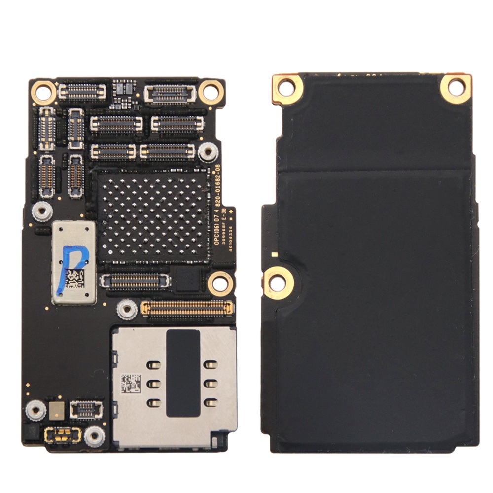 Bad Motherboard For 11Promax 11Pro Xsmax XS XR X 12 Logic Board Without ...
