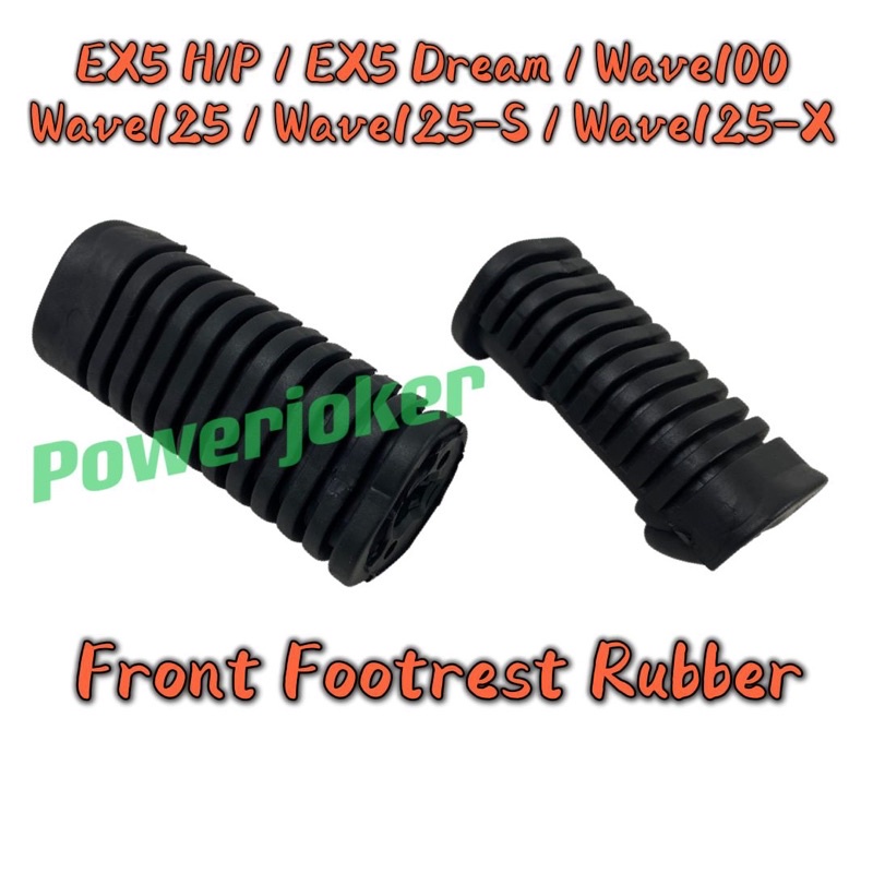 EX5/EX5 Dream/Wave 100/ Wave125/Wave100/Wave 125 S X/Wave125X Front