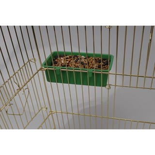 Bekas Makanan Ayam serama Bekas Makanan Burung Bird Food tray Chicken ...