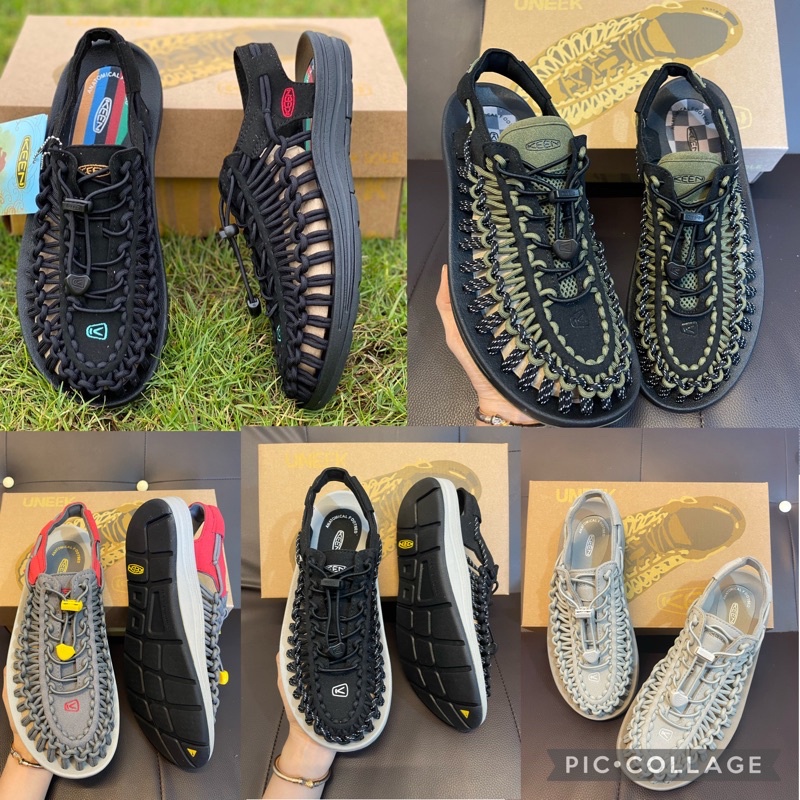 Offer Promotion Keen Color New Arrival Shopee Malaysia