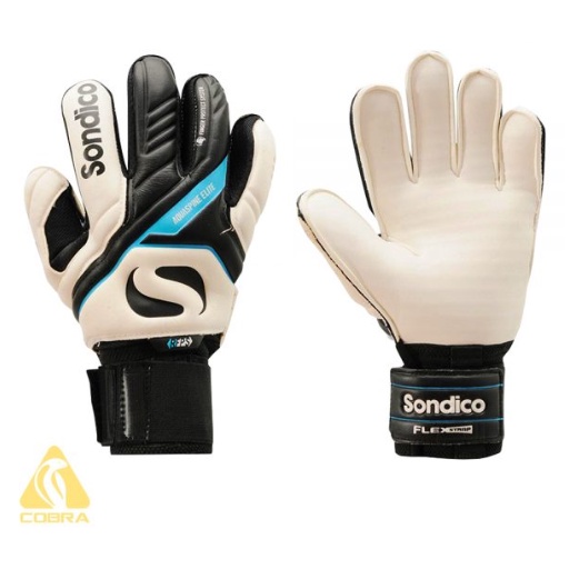 SONDICO AQUASPINE ELITE GOALKEEPER GLOVES (WHITE) Shopee Malaysia