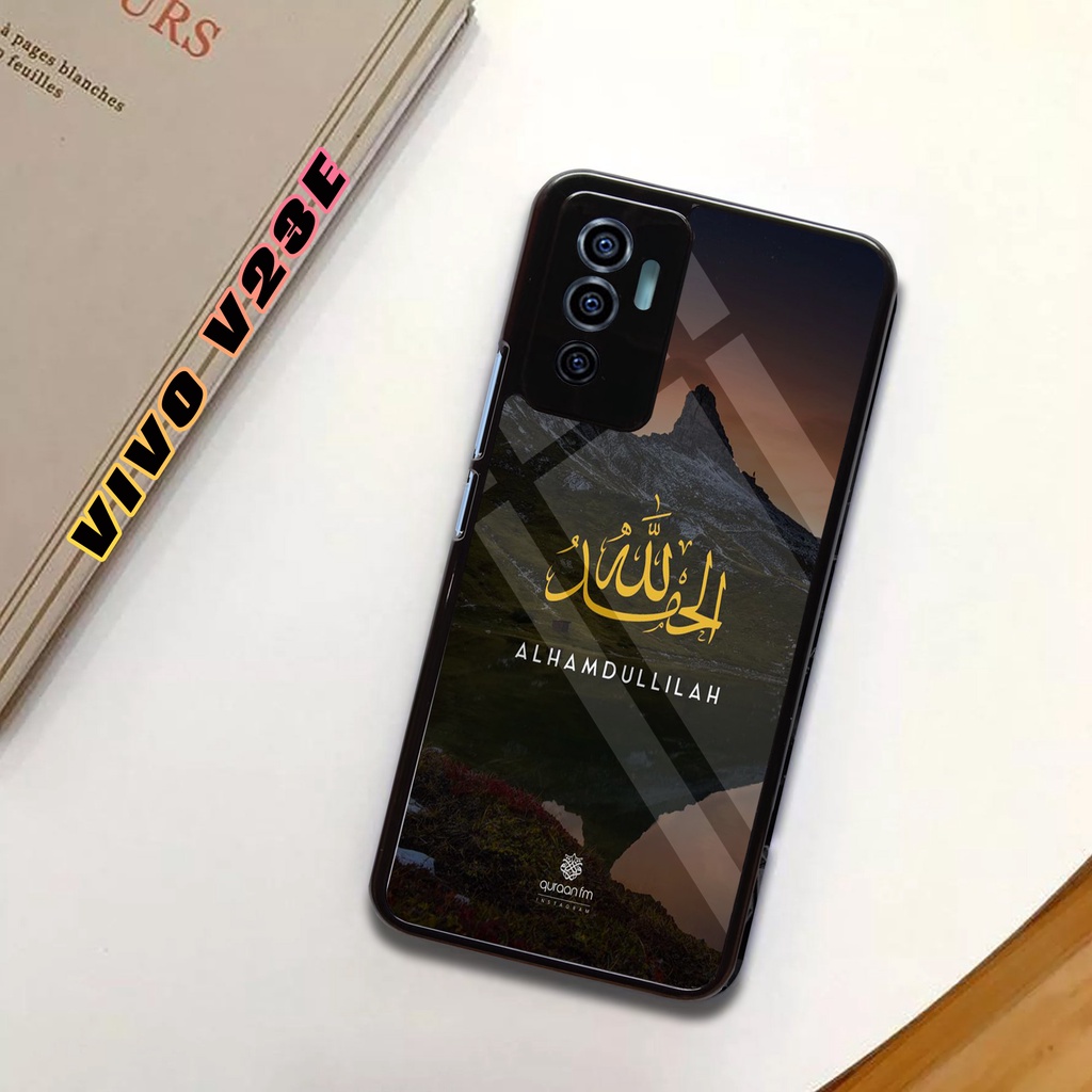 Case Vivo V23E V20 V20SE V21 4G V21 5G Case Hp Vivo V23E V20 V20 SE V21