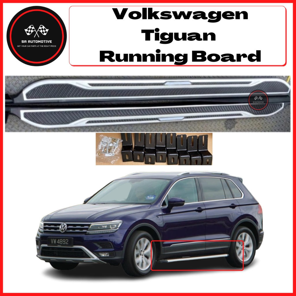 Isolation Capot Moteur Pour Volkswagen Tiguan (2018-2025) - Réduction Bruit Et Chaleur | Feutre PET Noir | Installation Facile - 8