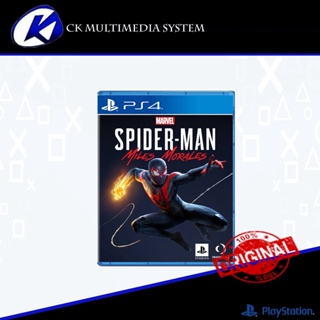 marvel's spiderman ps4 - Prices and Promotions - Apr 2023 | Shopee Malaysia