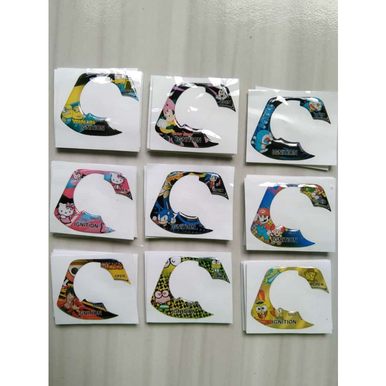 r15 v3 key cover