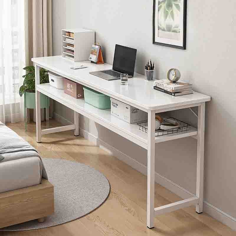 Long Table Home Simple Narrow Desk Desk Bedroom Computer Desk Student