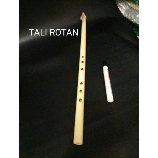 Product 6hole Pentatonis Bamboo Flute Sundanese Gamelan Shopee