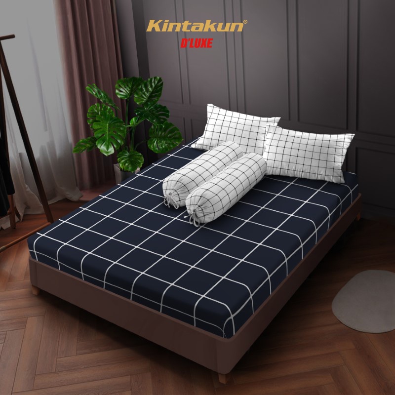 Bed Sheet 160/180/200 Bed Sheet Aesthetic Deluxe Microfiber B2 20cm ...