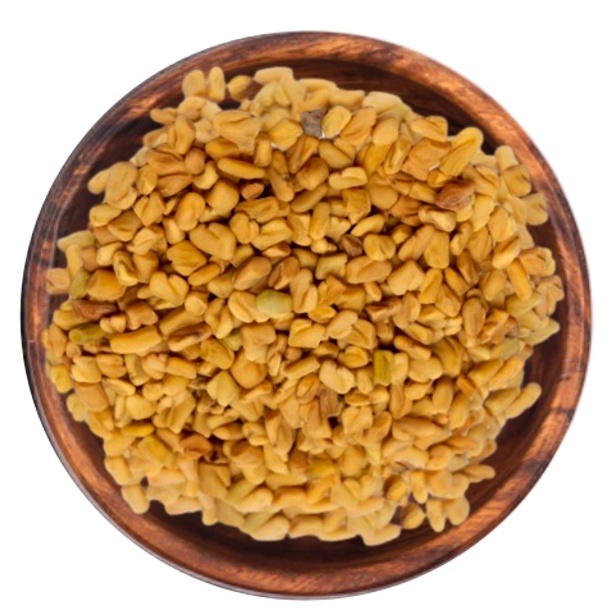 [ Borong ] [ Wholesale ] 1kg Fenugreek Seed Biji Halba [best Price