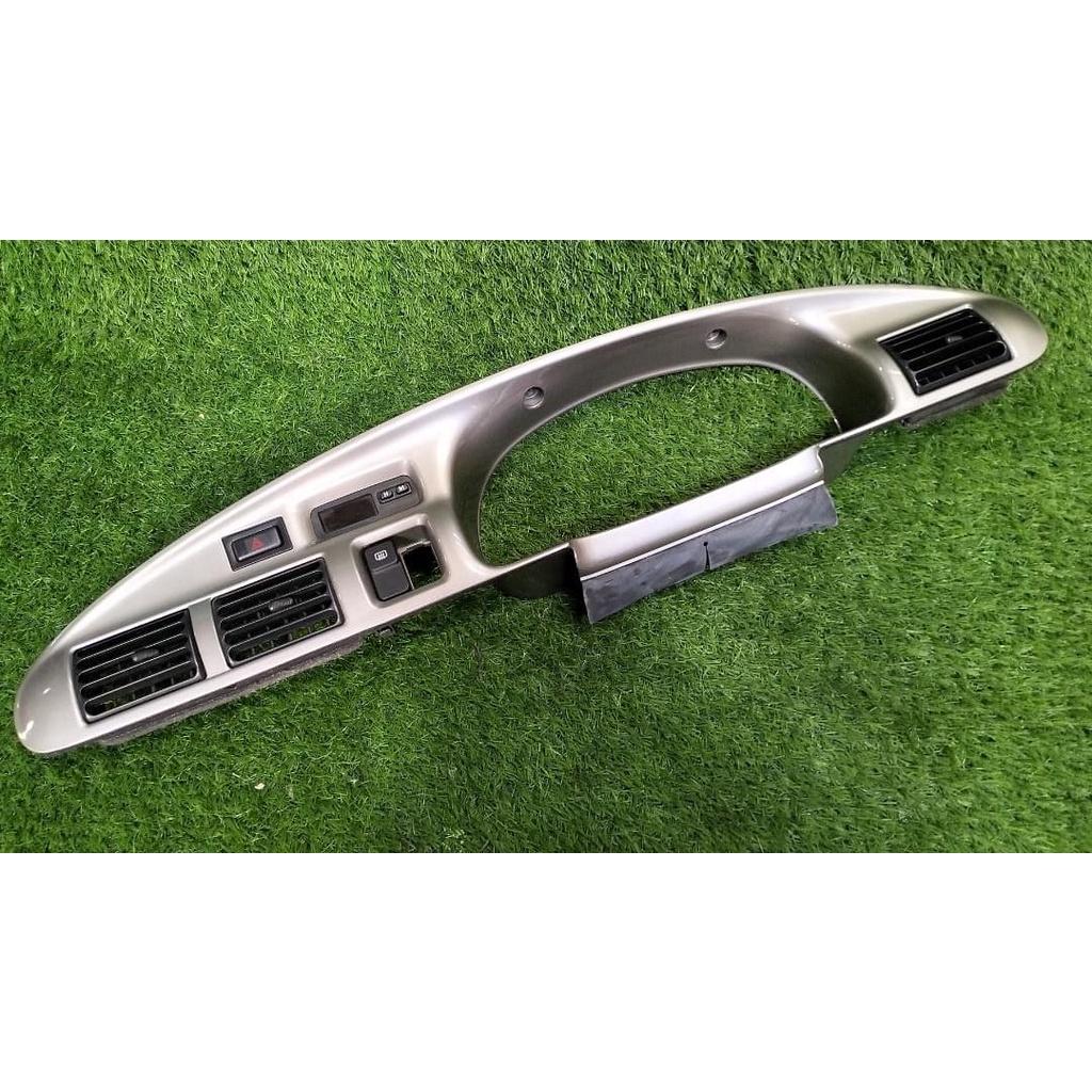 FORD RANGER 20022005 METER PANEL COVER Shopee Malaysia