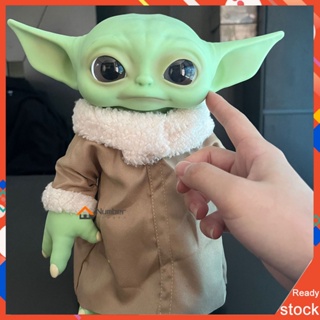 Star Wars Toy Master 5-6cm Baby Yoda Darth PVC Action Figure Anime