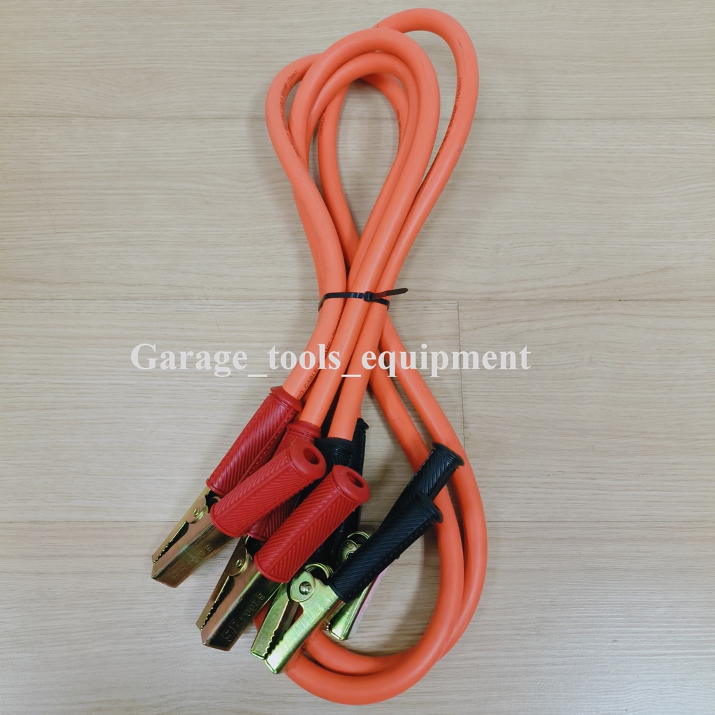 500AMP HeavyDuty Jumper Cable , Jumper Starter , ProWeld , SB