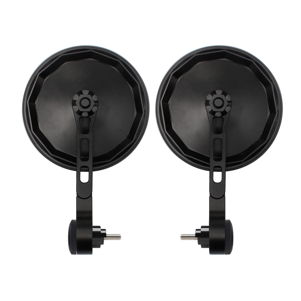 FENRIR Motorcycle Bar End Mirror for CB300R CB300F CB500F CB650F CB650R CB250R CB250F CB400F