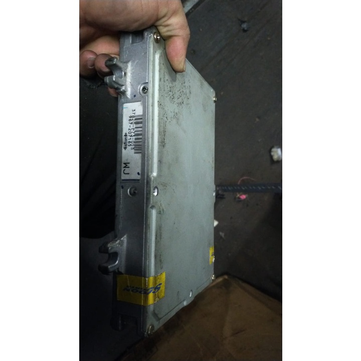 Used Japan Original Ecu Spoon Clip Fit For Honda Civic Eg / Ek / Dc2 ...