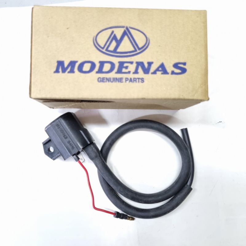 GT128 PLUG COIL / COIL IGNITION ORIGINAL Shopee Malaysia