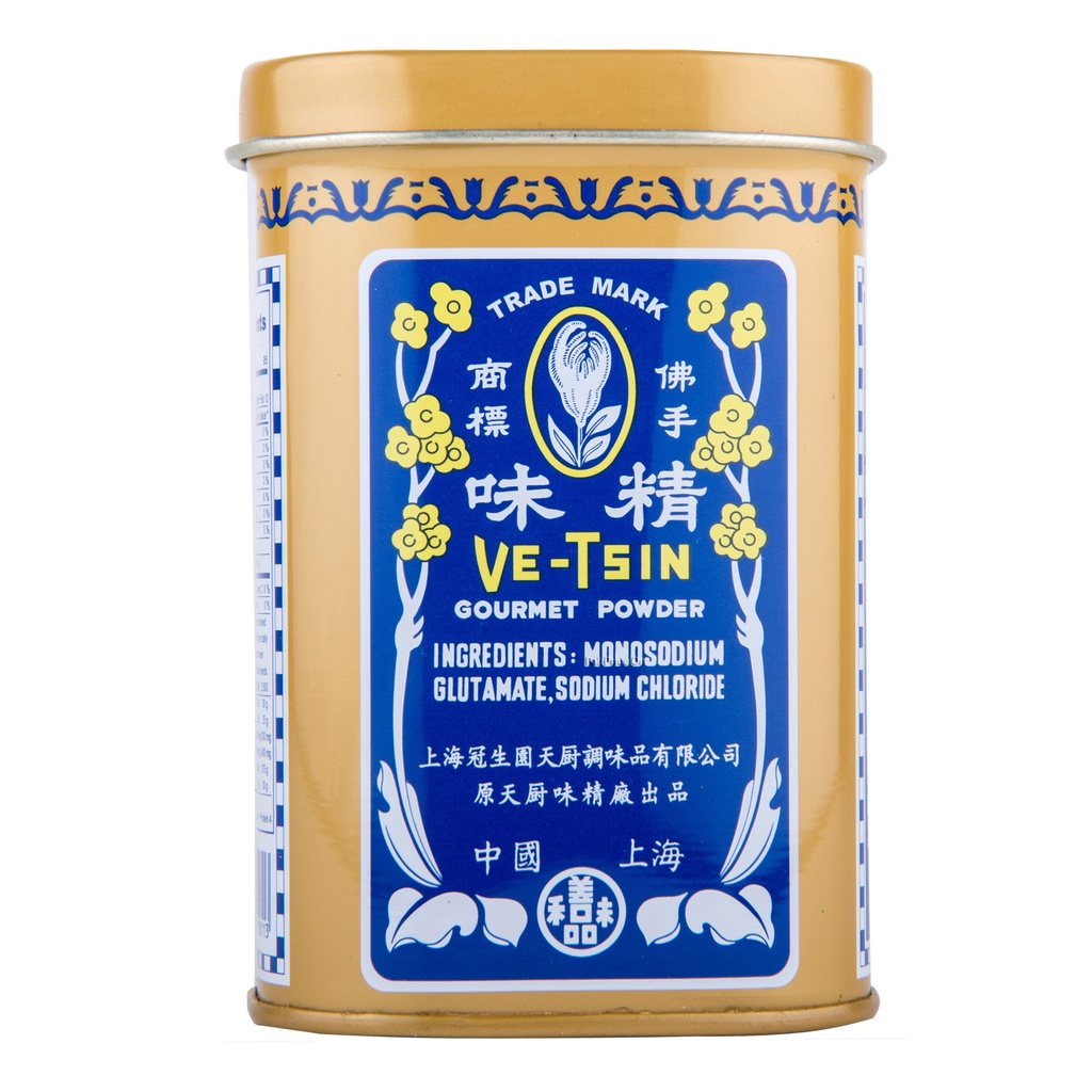 Ve-Tsin Gourmet Powder 378g | Shopee Malaysia