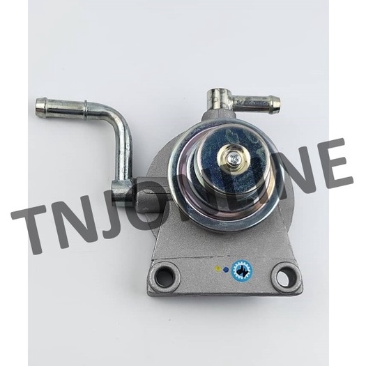 HAND PUMP TOYOTA LAND CRUISER HJ75 (10mm) (23301-17010) | Shopee Malaysia